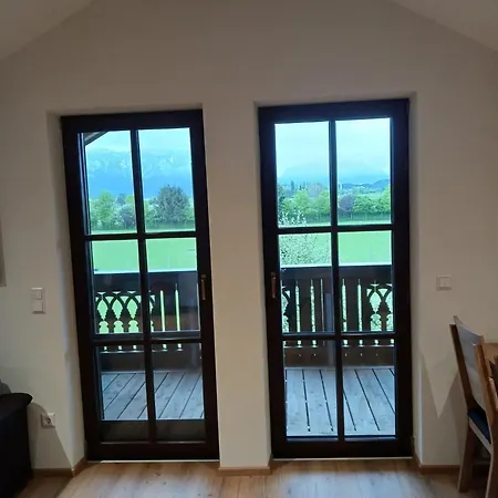 Wohnung Staufenblick Freilassing Exterior photo