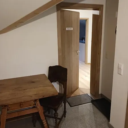 Wohnung Staufenblick Freilassing Exterior photo