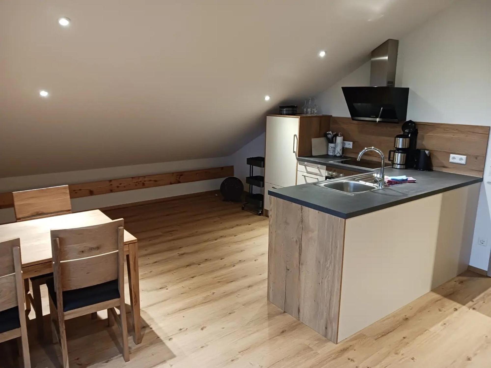 Apartment Staufenblick
